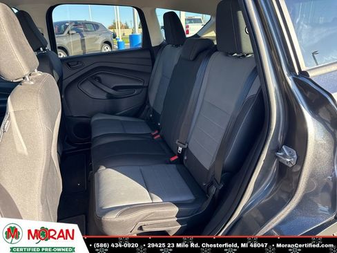 Used 2019 Ford Escape S image 24