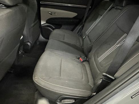 Used 2024 Hyundai Tucson SEL AWD/4WD image 17