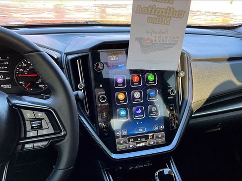 Used 2024 Subaru WRX Premium image 6