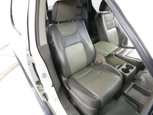 Used 2006 Honda Ridgeline RTL image 13