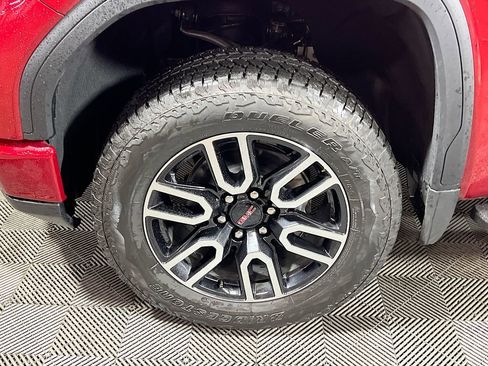 New 2026 GMC Sierra 1500 AT4 w/ AT4 Premium Package image 24