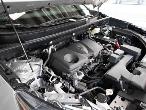 Certified 2024 Toyota RAV4 XLE Premium FWD image 34