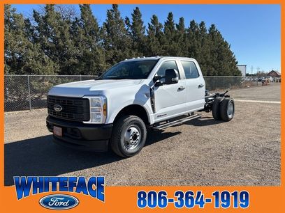 New 2026 Ford F350 XL
