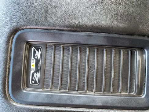 Used 2018 Chevrolet Silverado 1500 LTZ w/ Sport Package image 40