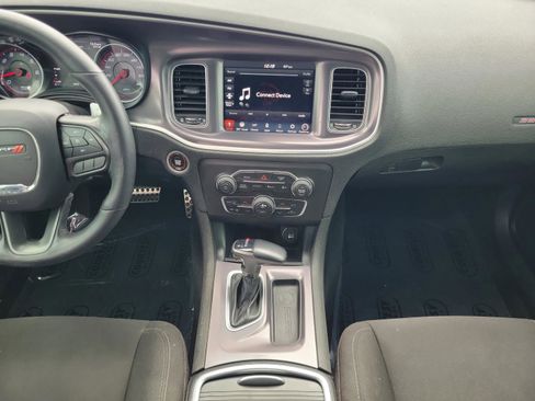 Used 2021 Dodge Charger Scat Pack image 12