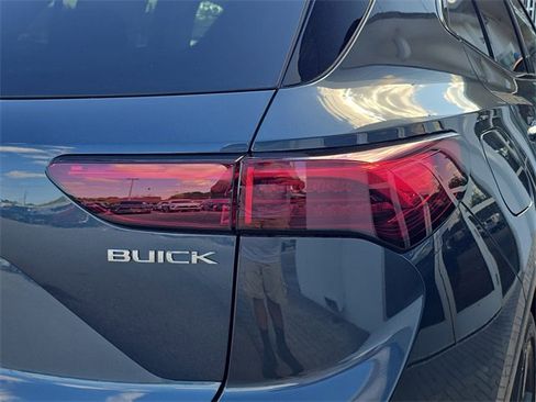New 2026 Buick Envision Sport Touring image 8