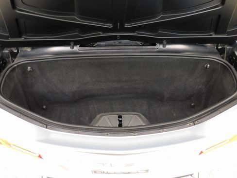 Used 2023 Chevrolet Corvette Stingray Premium Conv w/ 3LT image 99