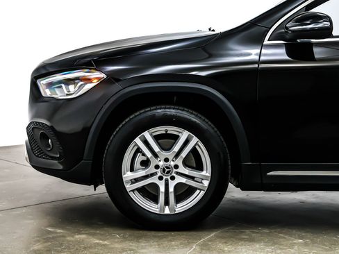 Certified 2023 Mercedes-Benz GLA 250 GLA 250 SUV image 11