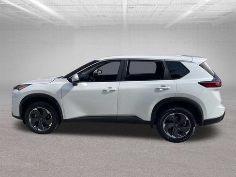 Used 2024 Nissan Rogue SV FWD image 12