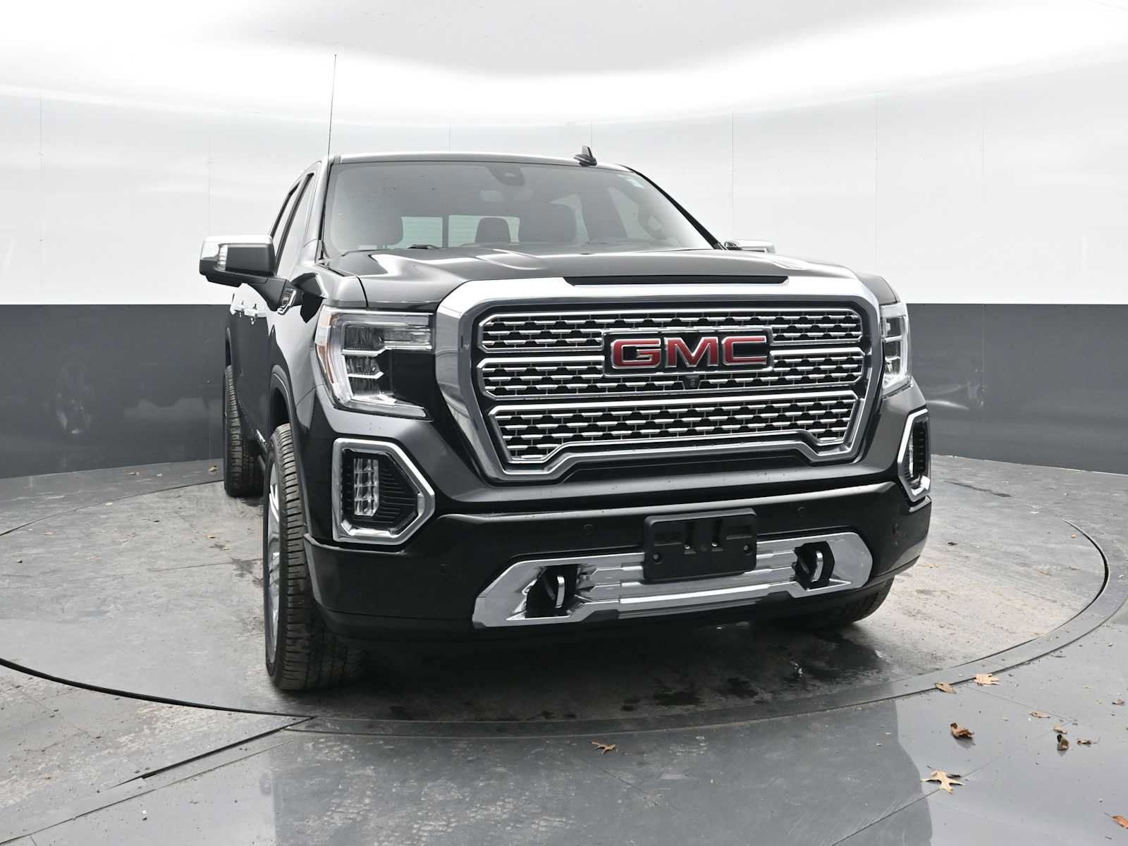 Used 2019 GMC Sierra 1500 Denali w/ Denali Ultimate Package AWD/4WD image 5