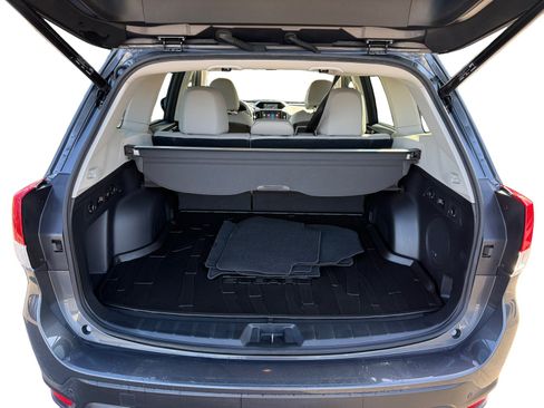 Certified 2023 Subaru Forester Limited image 17