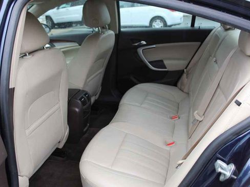 Used 2016 Buick Regal FWD image 24