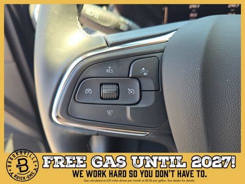 New 2026 Buick Encore GX Preferred FWD image 23