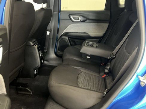 Used 2024 Jeep Compass Sport AWD/4WD image 23