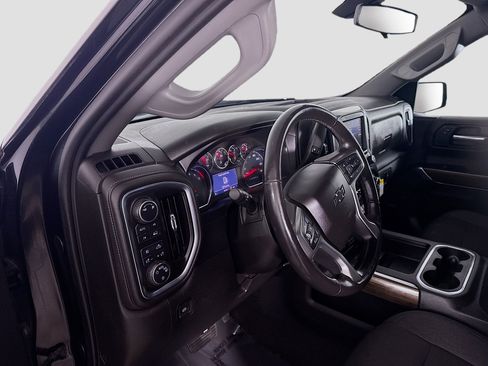 Used 2019 Chevrolet Silverado 1500 RST w/ All-Star Edition image 23