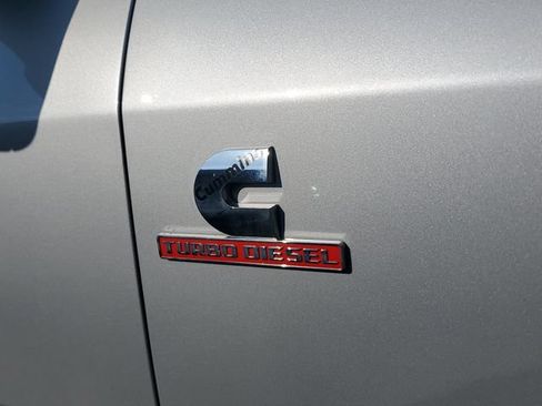 Certified 2026 RAM 2500 Laramie AWD/4WD image 6