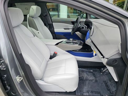 New 2026 Cadillac Optiq Sport 1 AWD/4WD image 11