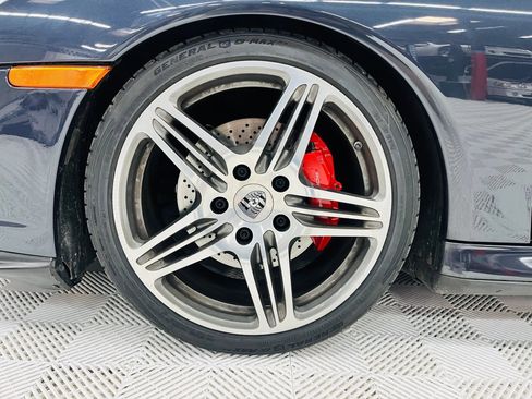 Used 2004 Porsche 911 Turbo image 6