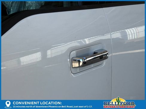 Used 2021 Ford F350 Lariat w/ Lariat Ultimate Package AWD/4WD image 10