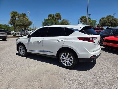 Used 2021 Acura RDX FWD image 7