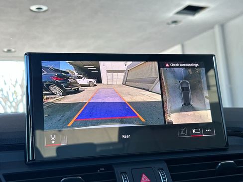 Used 2023 Audi Q5 2.0T Premium Plus w/ Premium Plus Package image 20