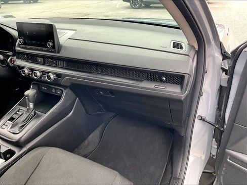 Used 2024 Honda CR-V LX image 12