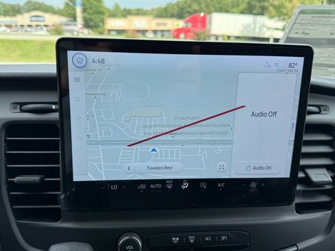 New 2025 Ford Transit 250 Base image 20