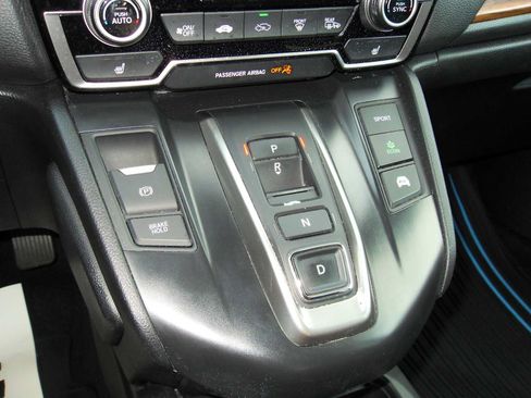 Used 2022 Honda CR-V EX-L image 41