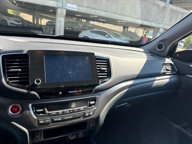 Used 2022 Honda Ridgeline RTL image 6