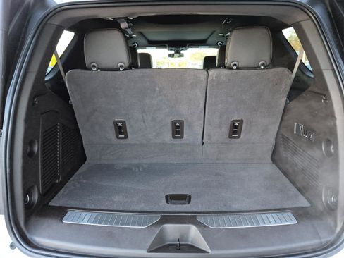 Used 2022 GMC Yukon Denali w/ Max Trailering Package image 9