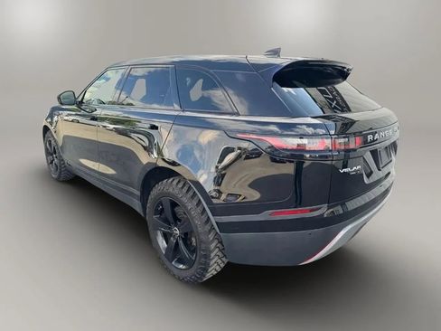 Used 2019 Land Rover Range Rover Velar S AWD/4WD image 8