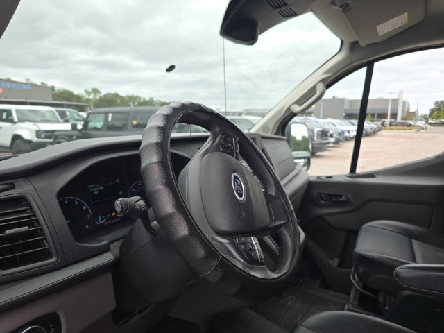 Used 2020 Ford Transit 250 Low Roof RWD image 12
