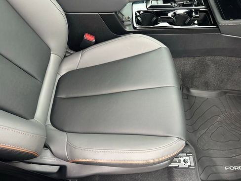 Used 2026 Subaru Forester Sport w/ Sport Plus Package image 17