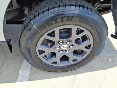 New 2026 Ford F150 STX RWD image 18