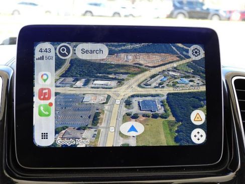 Used 2017 Mercedes-Benz GLS 550 4MATIC image 64