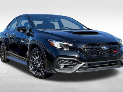New 2025 Subaru WRX Premium