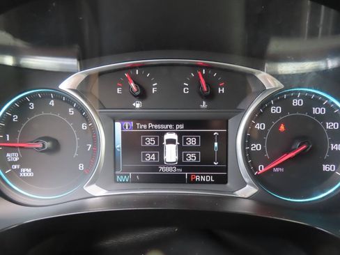 Used 2018 Chevrolet Traverse LT FWD image 47