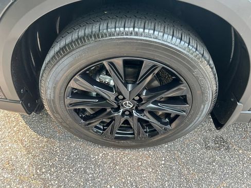 Used 2025 MAZDA CX-5 Carbon Edition AWD/4WD image 11