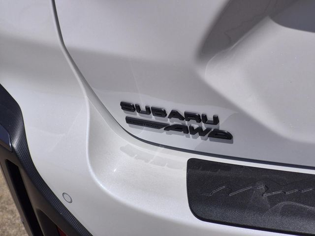 New 2026 Subaru Crosstrek 2.5i Limited w/ Crosstrek Mirror Package AWD/4WD image 6