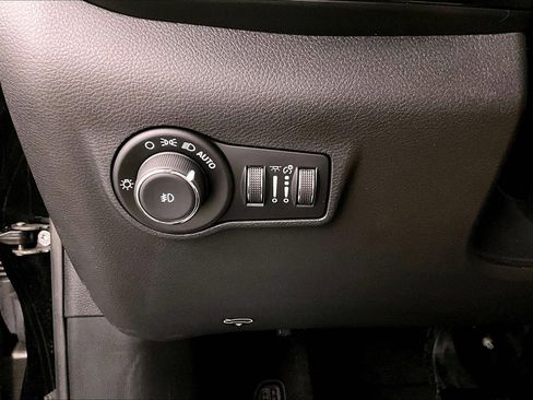 Used 2024 Jeep Compass Limited w/ High Altitude Package AWD/4WD image 36