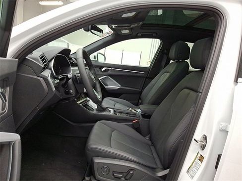 New 2025 Audi Q3 2.0T Premium Plus w/ Premium Plus Package image 9
