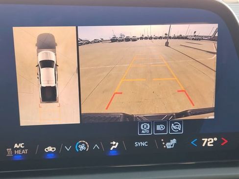 New 2026 Chevrolet Silverado EV LT AWD/4WD image 15