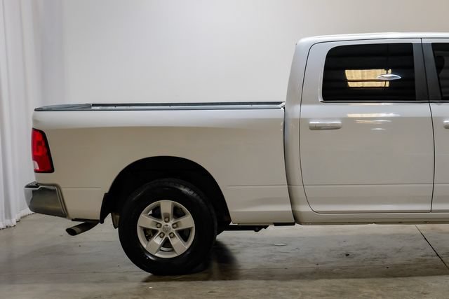 Used 2020 RAM 1500 Classic SLT RWD image 10