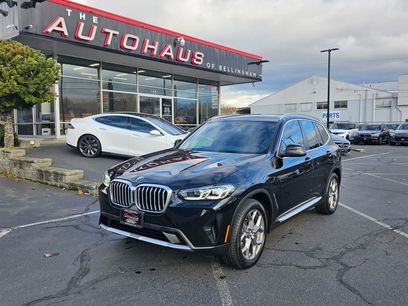 Used 2024 BMW X3 xDrive30i