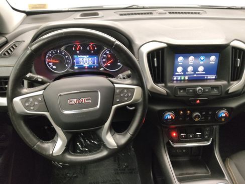 Used 2020 GMC Terrain SLE w/ Driver Convenience Package FWD image 22