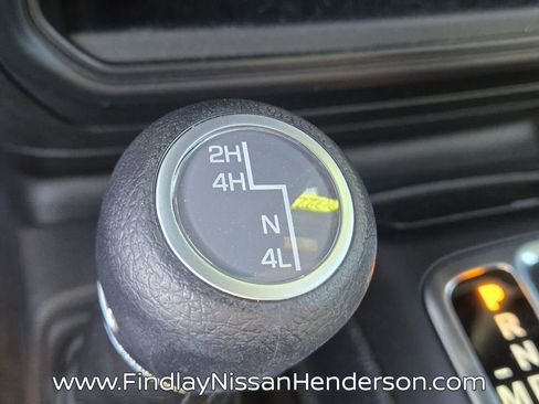 Used 2022 Jeep Wrangler Unlimited Sport image 24