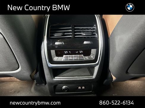 New 2026 BMW X5 M60i image 27