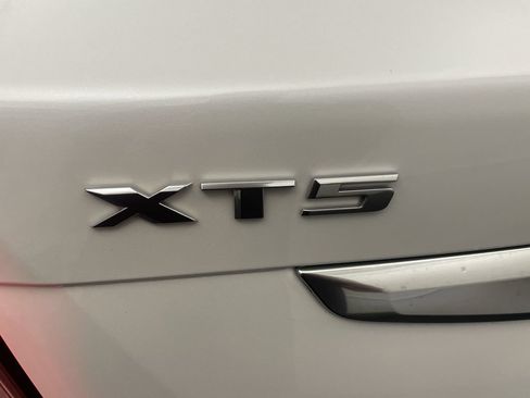 Used 2023 Cadillac XT5 Sportv AWD/4WD image 26