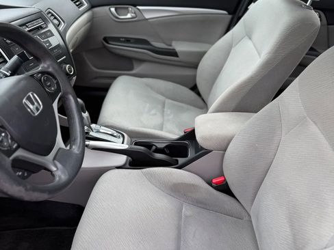 Used 2013 Honda Civic EX image 14