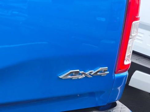 Used 2020 RAM 1500 Big Horn AWD/4WD image 24